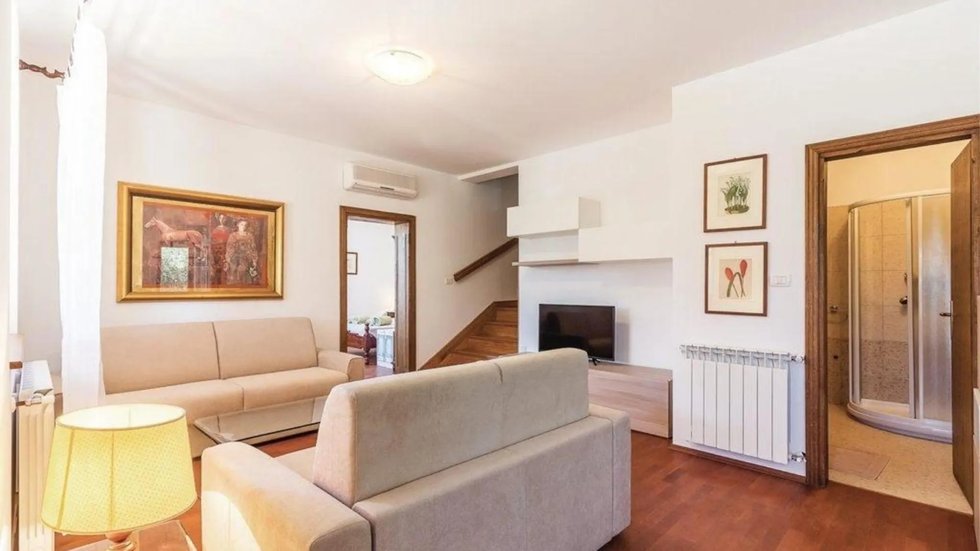 Holiday home Ferienhaus Mit Privatpool Fuer 6 Personen Ca 111 Qm In Medulin, Istrien Suedkueste Von Istrien