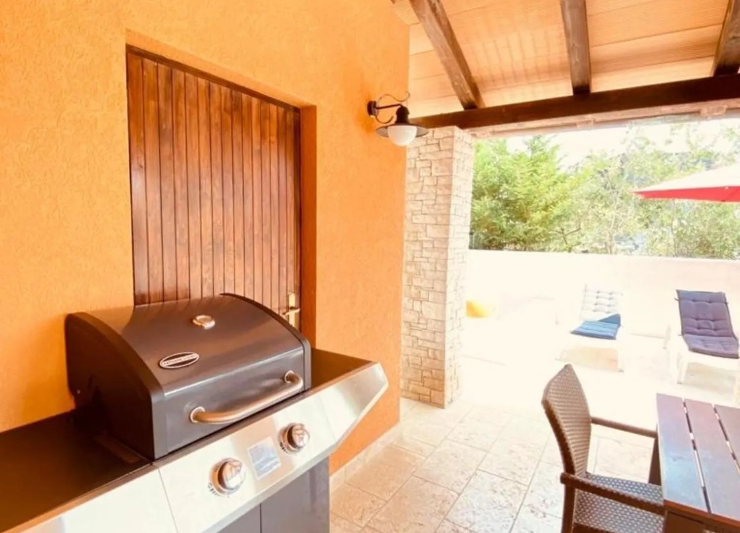 Ferienhaus Mit Privatpool Fuer 6 Personen Ca 111 Qm In Medulin, Istrien Suedkueste Von Istrien 0*, Medulin