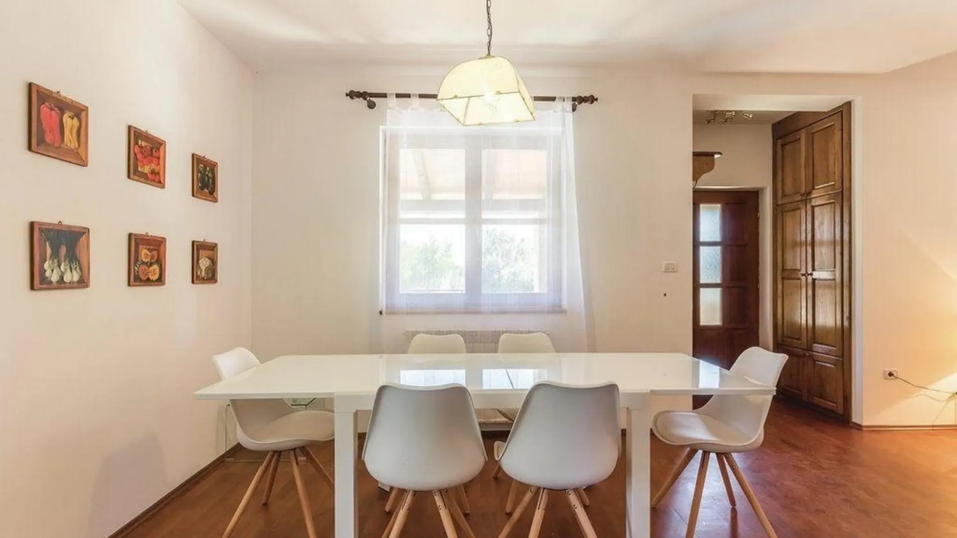 Ferienhaus Mit Privatpool Fuer 6 Personen Ca 111 Qm In Medulin, Istrien Suedkueste Von Istrien
